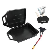 Battery Case for Citycoco Elektrisch Scooter Two Wheel Foldable X7 X8 X9