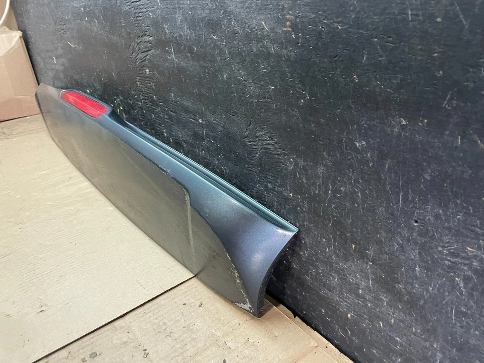 Luz de freno de alerón trasero superior Honda Pilot 2003 2004 2005 fabricante original u7473 DG Foto 2 de 4