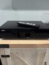 Denon DBT-1713UD BluRay SACD Player