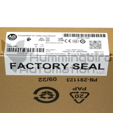 Allen Bradley 5069-IB8S /A SEALED Compact 5000 Safety Input Surplus *USA SELLER*