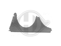Scheinwerferrahmen Links FüR Mercedes-Benz W210 1995-1999