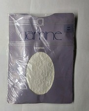 Vintage Gamine By James Panty Hose One Size