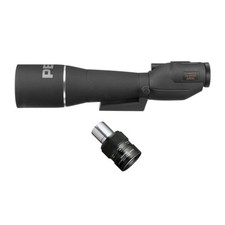 Ricoh Pentax PF 100ED 100mm Spotting Scope XF Zoom Eyepiece PRO