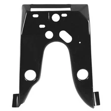 Dynacorn 1067W 69 Camaro Trunk Latch/Tail Pan Support Brace