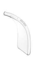 Cellularline Fine Case FüR Apple Iphone 16 Pro Max Clear (60853) #26799835