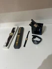 4 X Vintage Watches Some Boxed Casio Limit Timex etc Bundle Job Lot