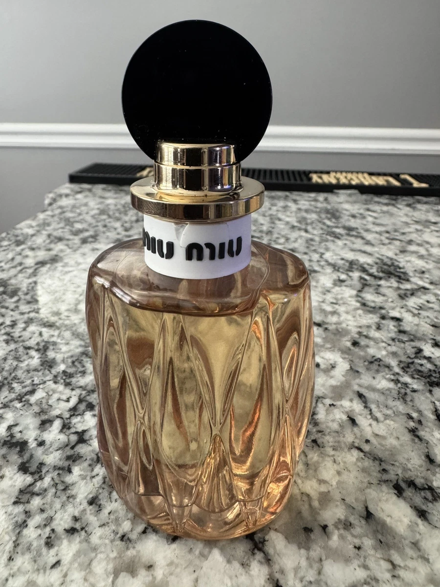 25+ Miu Miu Fragrances for sale | Updated Oct 2026