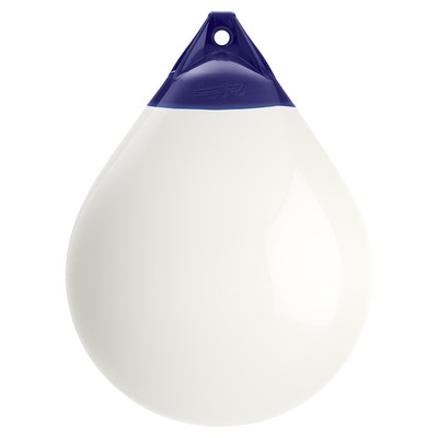 Polyform A Series Buoy A-5 - 27'' Diameter - White