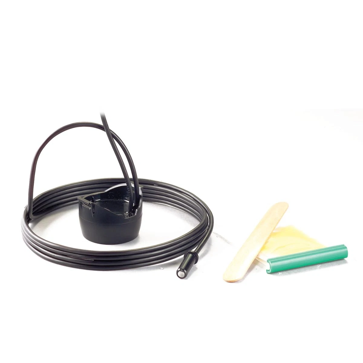 Sondeur Humminbird Matrix 77c - Pour Pièces Ou Réparation (bricoleurs)