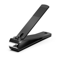 Heavy Duty Straight Blade Nail Clippers for T...