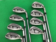 Callaway Rogue Star Iron Set ROGUE STAR Flex R