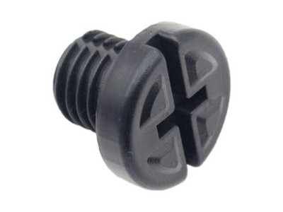 For 2005-2009 Land Rover LR3 Coolant Bleeder Screw BritPart 15741XCGB 2006 2007
