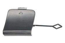Bouchon de crochet d'attelage pour pour BMW 2 (F45), 2 GRAN TOURER (F46), 2
