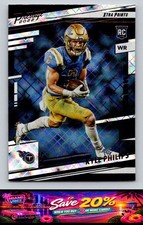2022 Panini Prestige #379 Kyle Philips Xtra Points Diamond