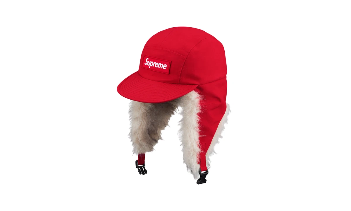 Supreme Men's Trapper Hats for sale - eBay
