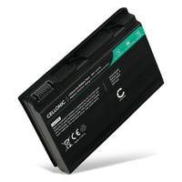 Akku FüR Acer Travelmate 5720 / 5720G 11.1V 4400Mah