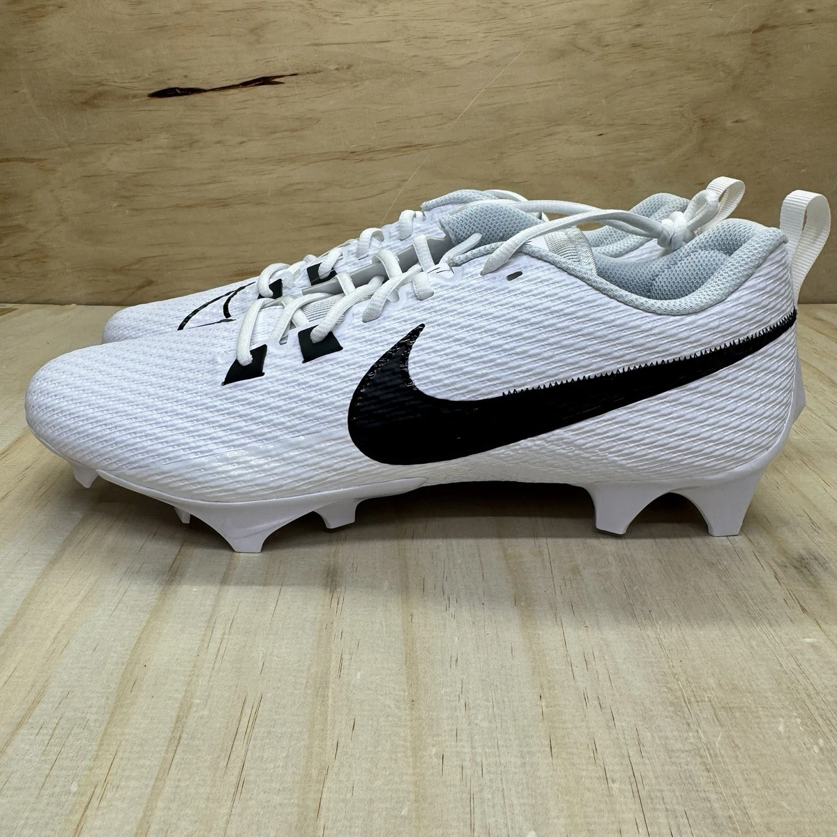 Nike Vapor Edge Speed 360 Black White | eBay