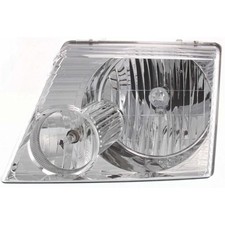 For Ford Explorer Headlight 2002 03 04 2005 Driver Side Dot For Fo2502176 For Ford Explorer Headlight 2002 03 04 2005 Driver Side Dot For Fo2502176