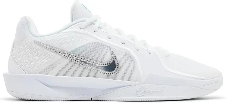 Nike Sabrina 2 White Noise W for sale | eBay
