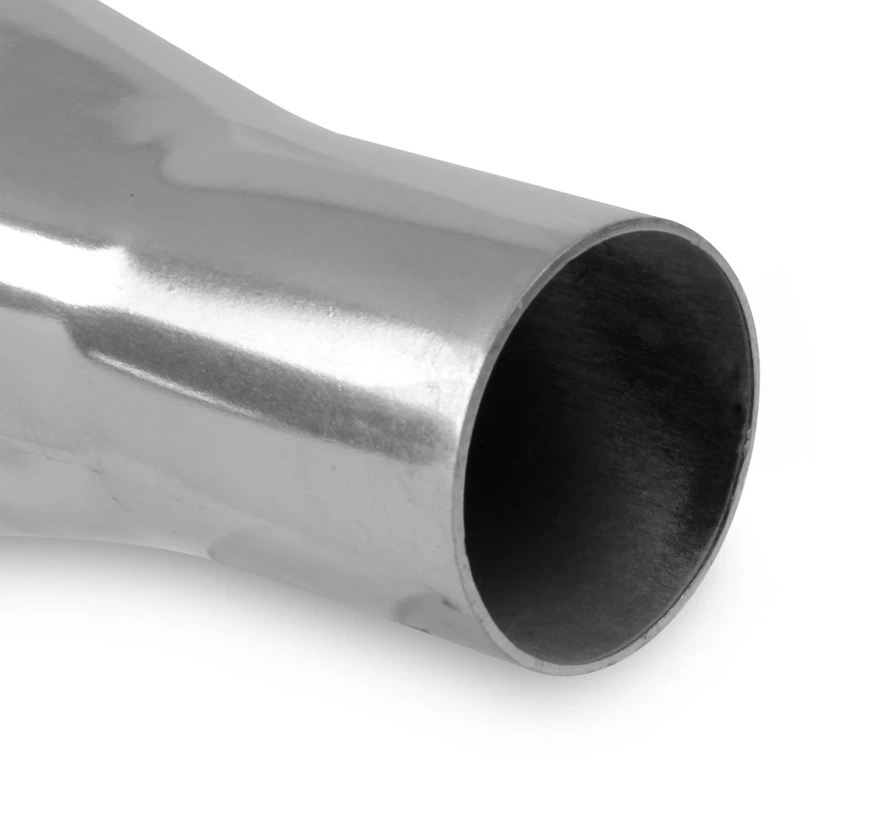 Cabezales de longitud media Hooker 2475-1HKR - recubiertos de cerámica Foto 2 de 4