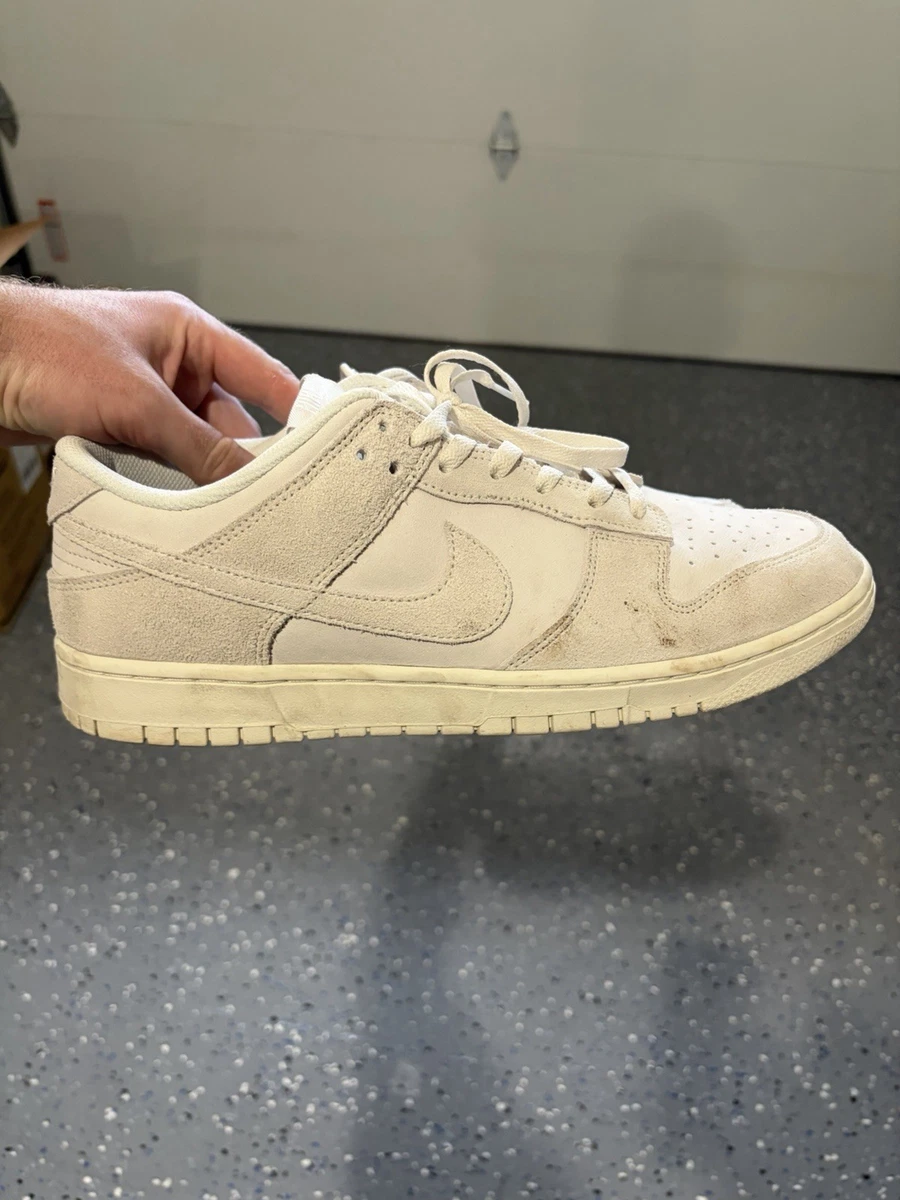 Las mejores ofertas en Nike Dunk Low White Dunk | eBay