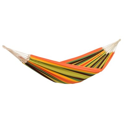 AMAZONAS XXL Hängematte Paradiso Esmeralda Liegefläche ca. 250 x 175 cm