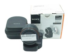 USED Sony LA-EA4 Lens Adapter