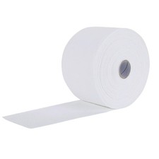 1 Roll Of Disposable Cleaning Face Towel Non-woven Fabric Disposable Wipers W...