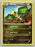 Pokemon TCG Boundaries Crossed Vibrava #98