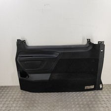 Mercedes-Benz Vito Tourer W447 Heck rechter T&uuml;r Panel A4476928900 27560960