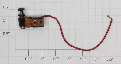 Lionel 8002-T97 Trigger Assembly (1)