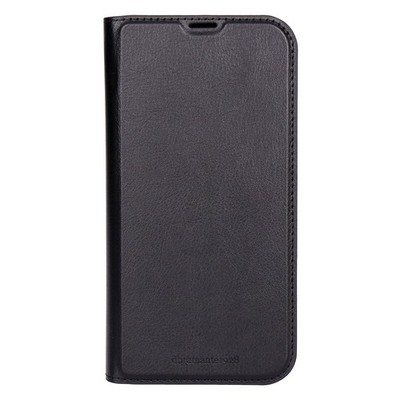 dbramante1928 Oslo Folio Case Schwarz passend für Apple iPhone 14 Pro Max
