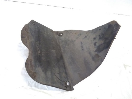 NISSAN QASHQAI / QASHQAI +2 I J10, JJ10 Anderes Undercover Panel 27579340 - Bild 2 von 4