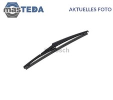 3 397 011 677 SCHEIBENWISCHER WISCHERBLATT HINTEN BOSCH FÜR CITROËN C4 CACTUS