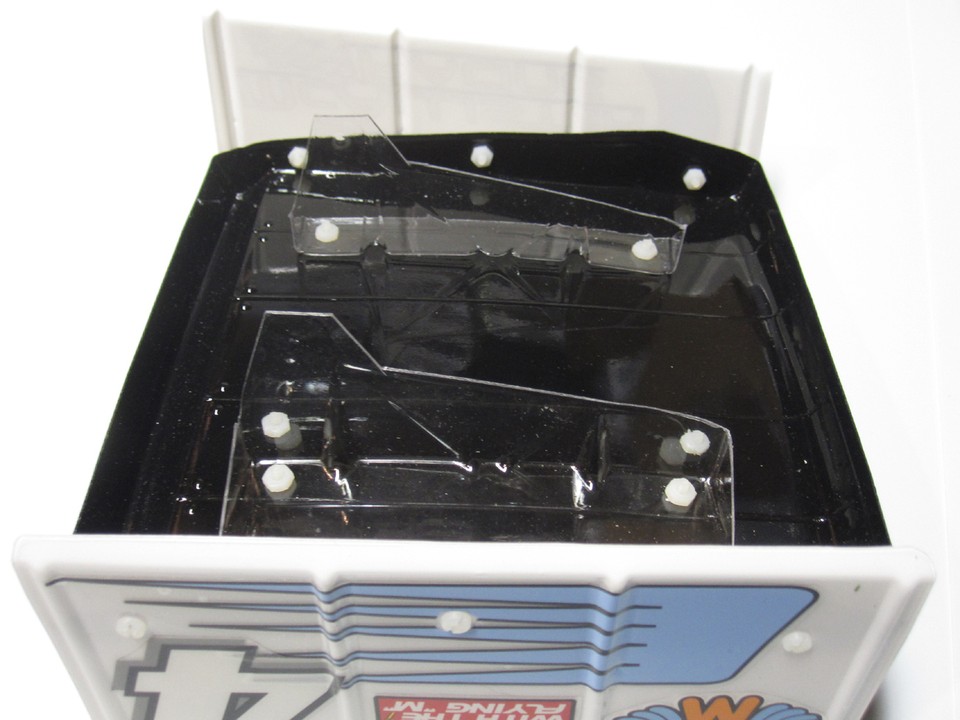 Spithaler Wins "Western PA Sprint Car Championship" At Mercer In All Star Sprints - Foto 4