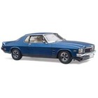 <!--F#f_0-->Classic Carlectables 1:18 Holden HJ Monaro GTS Coupe Deauville Blue Car Model<!--F/-->