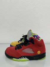 Air Jordan 5 Retro What The EU 42
