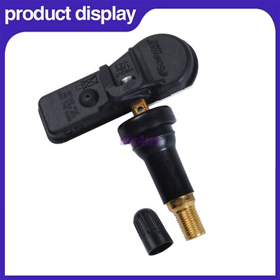 #ad Fit for Hyundai Kia Genesis TPMS Tire Pressure Sensor 52933 C1100 $13.48