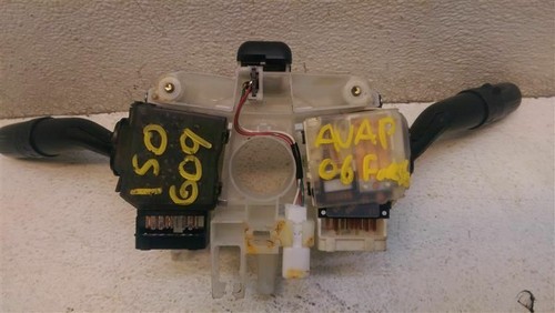 Interruptor de columna para Subaru Forester 06-08 - Imagen 4 de 6