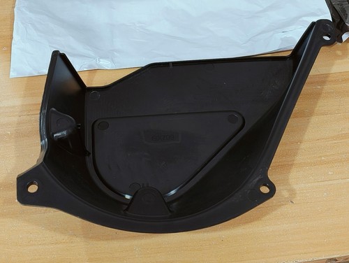 Fits John De-ere Mower Deck Shield GX22709 Fits E140 E150 E160 E170 L120 L130 - Picture 2 of 9