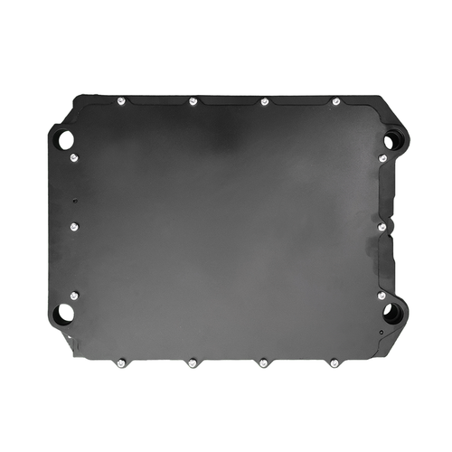 348-2378 Modulo centralina motore 11R-0984 ECM per Cat 120H CPT372 C-12 C-10 - Foto 7 di 7