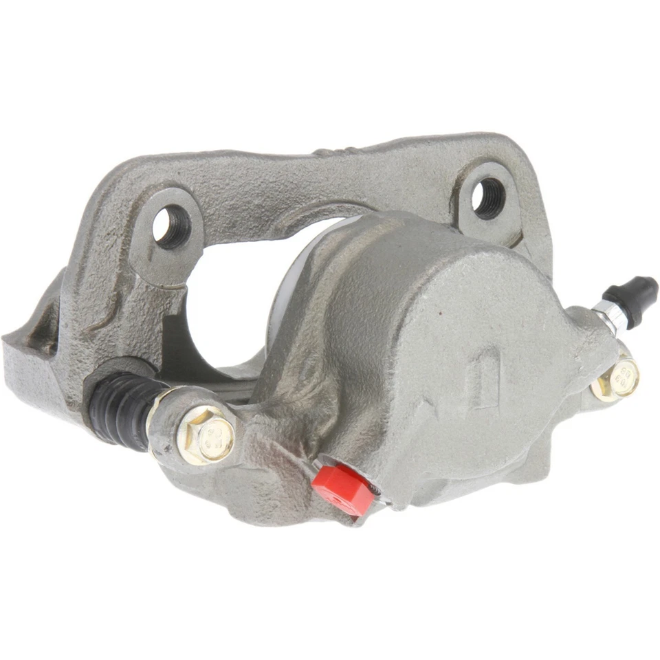 Pinça de freio a disco lateral do passageiro dianteiro para Tracker, Sidekick (141.48117) - Imagem 3 de 4