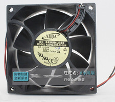1pc ADDA AD0924HB-F91GP 24V 0.55A Inverter cooling fan 2-wires 90 90 38mm zyxy