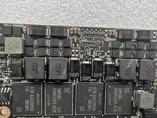 AMD Radeon E9550 Embedded 8GB GDDR5 MXM Type B 1x HDMI 3x DisplayPort