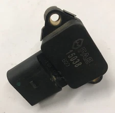 MAP Sensor fits VW GOLF Mk3, Mk4 1.4 1.6 92 to 06 Manifold Pressure FAE 15038