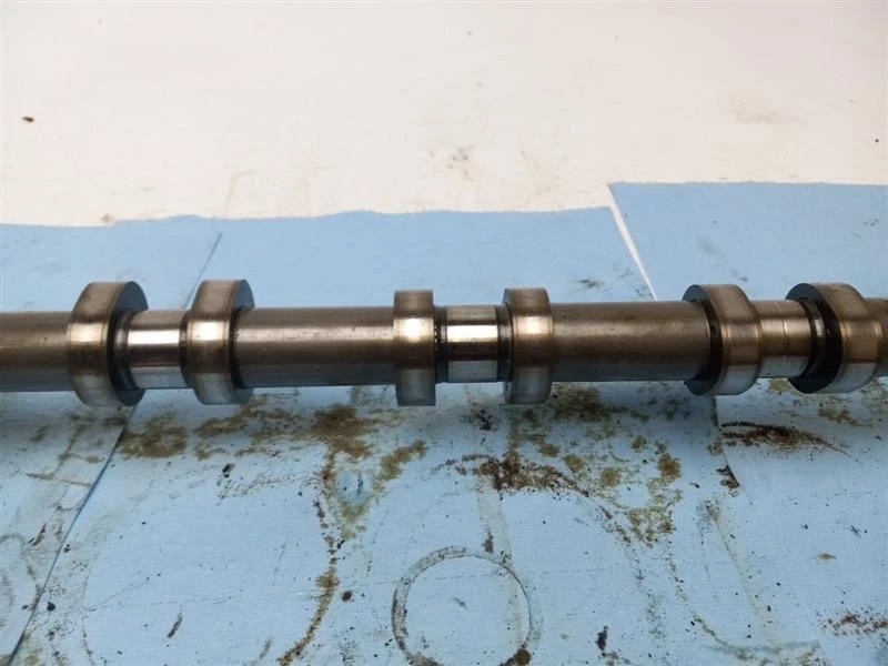 Ford Fusion 2011 tracción delantera 6 cilindros escape del conductor árbol de levas Foto 3 de 4