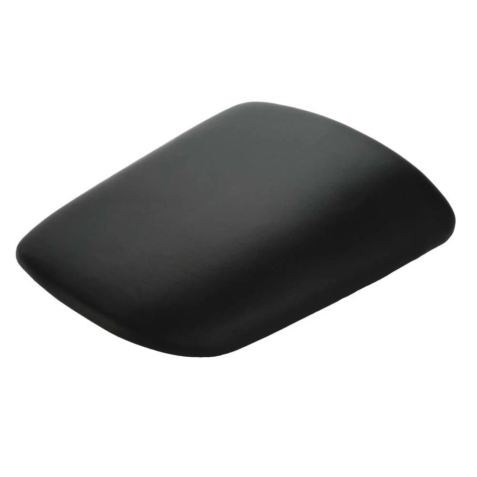 Rear Passenger Seat Cushion Pillion For Kawasaki Ninja ZX6R 98-02 ZZR600 05-08 - Imagem 2 de 4