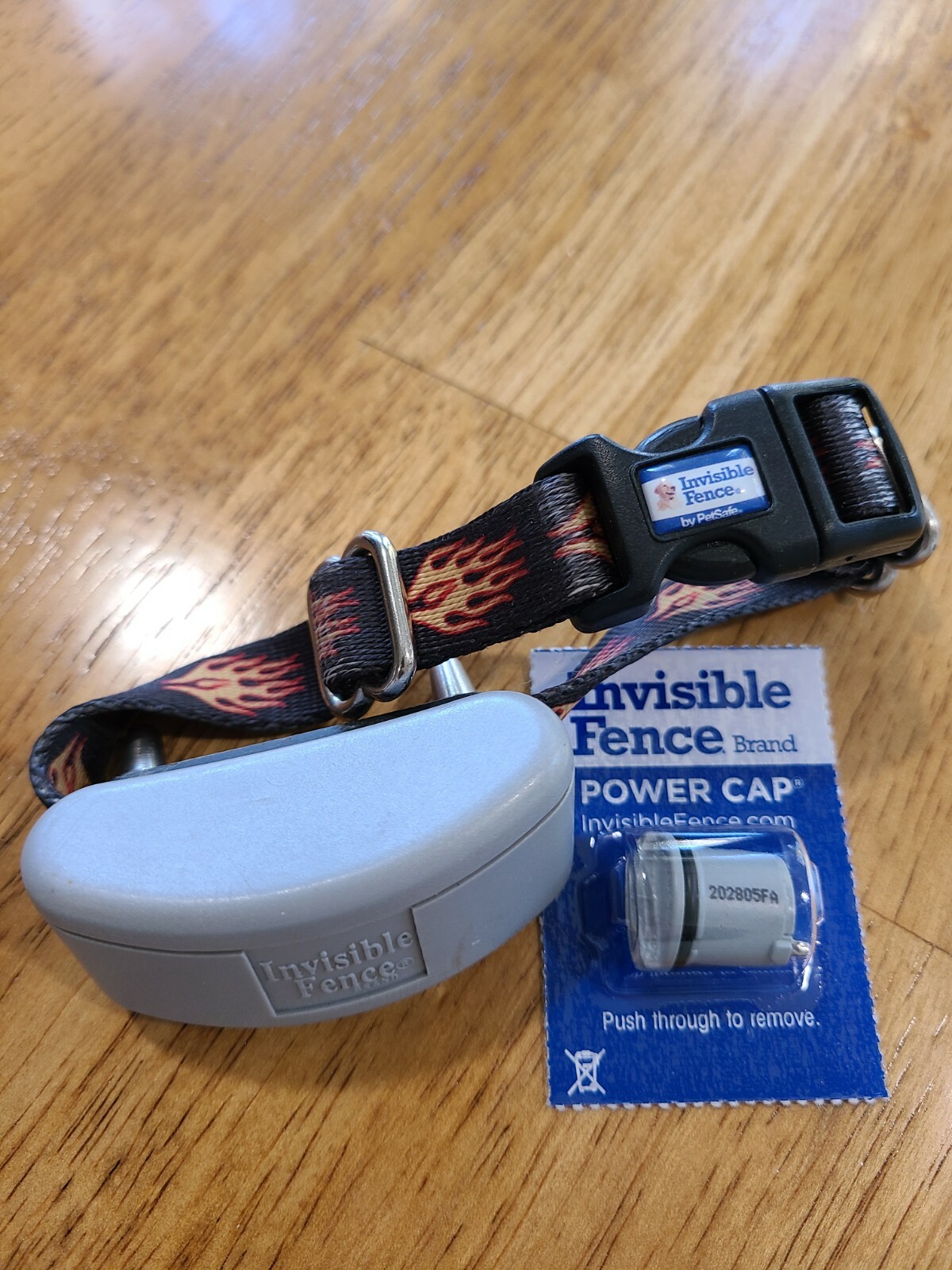 invisible fence collars for sale