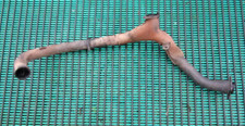 SUZUKI TL 1000 S V-TWIN (97-03) EXHAUST DOWNPIPE MANIFOLD FRONT PIPE