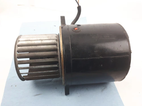Emerson SD55GYJTK 5871 Oil Furnace Burner Motor 1/7 HP 3450 RPM